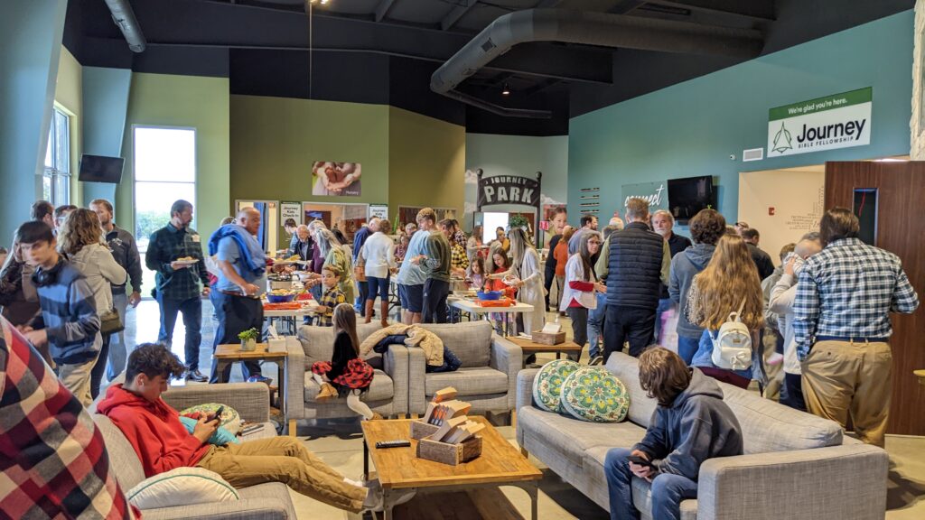 Church in Leander Texas Journey Bible Fellowship Leander, Texas