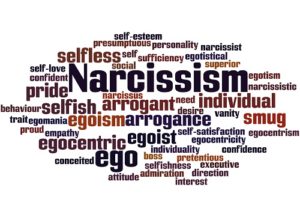 Healthy Self-Esteem or Narcissism